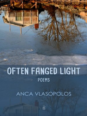 cover image of Often Fanged Light